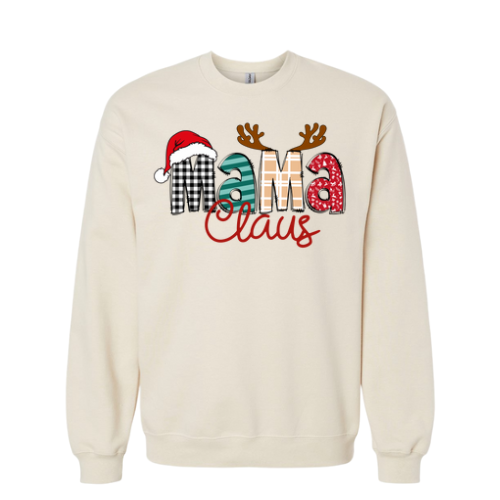 Mama Clause