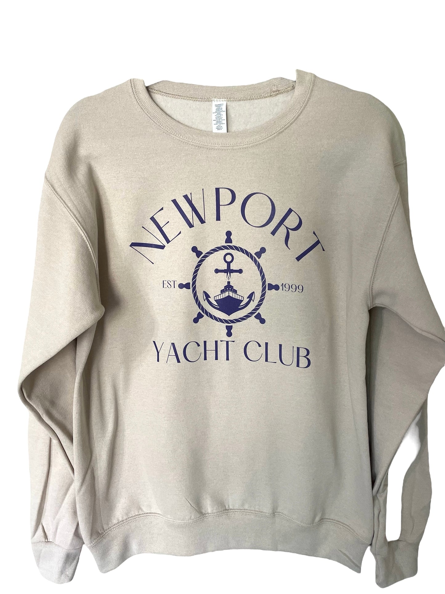 Newport Yacht Club