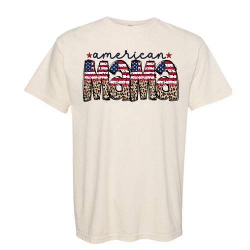 American Mama T-Shirt